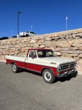 1972 Ford F250 for sale 101968002