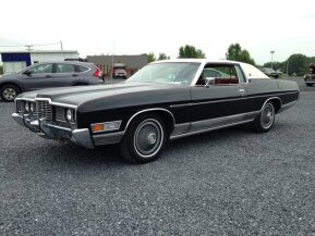 1972 Ford LTD for sale 101903208