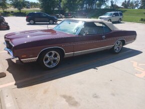1972 Ford LTD for sale 101937137