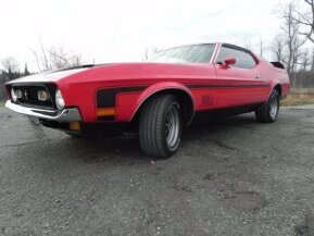 1972 Ford Mustang for sale 101585831