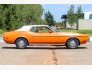 1972 Ford Mustang Coupe for sale 101771169
