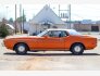 1972 Ford Mustang Coupe for sale 101771169