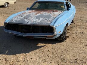 1972 Ford Mustang for sale 101818757