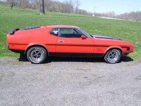 1972 Ford Mustang for sale 101834438