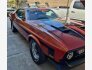 1972 Ford Mustang for sale 101836197