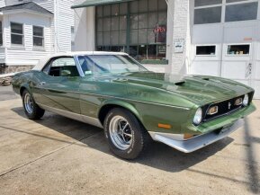 1972 Ford Mustang for sale 101882880