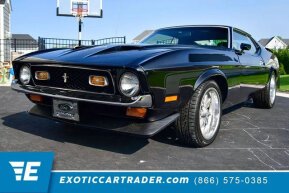 1972 Ford Mustang for sale 101892131