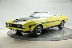 1972 Ford Mustang for sale 101908428