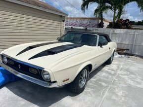 1972 Ford Mustang for sale 101929802