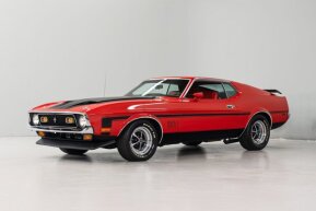 1972 Ford Mustang for sale 101932349
