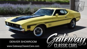 1972 Ford Mustang for sale 101951639