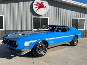 1972 Ford Mustang for sale 101978811