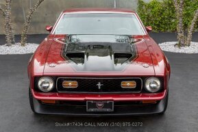 1972 Ford Mustang for sale 102011230