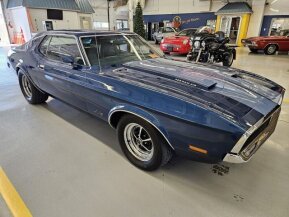 1972 Ford Mustang for sale 102024076