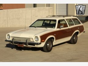 1972 Ford Pinto for sale 101821083