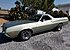 1972 Ford Ranchero for sale 101236761