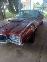 1972 Ford Ranchero for sale 101924319