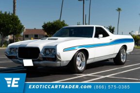 1972 Ford Ranchero for sale 102000467