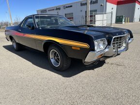 1972 Ford Ranchero for sale 102024264