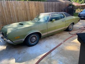 1972 Ford Torino for sale 102018804