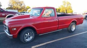 1972 GMC C/K 1500 for sale 101585782