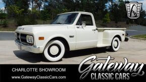 1972 GMC C/K 1500 for sale 102017876