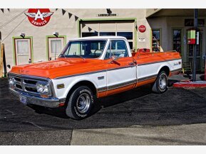 1972 GMC Other GMC Models for sale 100744532