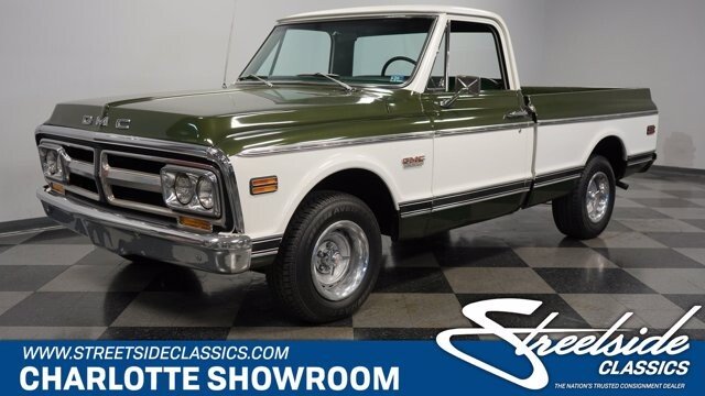 1972 GMC Classic Cars for Sale - Classics on Autotrader