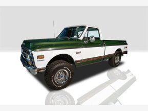 1972 GMC Pickup for sale 101732977