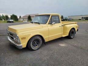 1972 GMC Pickup for sale 101840868