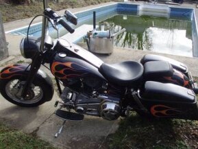 1972 Harley-Davidson FLH for sale 201154275