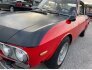 1972 Lancia Fulvia for sale 101772596