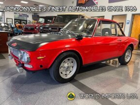 1972 Lancia Fulvia for sale 101915363