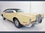Thumbnail Photo 5 for 1972 Lincoln Continental
