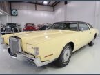 Thumbnail Photo 1 for 1972 Lincoln Continental
