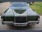 Thumbnail Photo 2 for 1972 Lincoln Mark IV for Sale by Owner