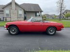 Thumbnail Photo 1 for 1972 MG MGB for Sale by Owner