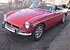 1972 MG MGB for sale 100912200