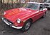 1972 MG MGB for sale 101274374