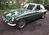 1972 MG MGB for sale 101322609