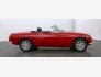 1972 MG MGB for sale 101822265