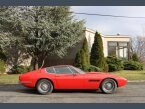 Thumbnail Photo 2 for 1972 Maserati Ghibli