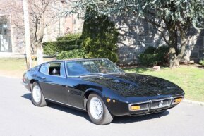 1972 Maserati Ghibli for sale 101880942
