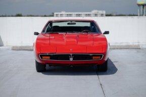 1972 Maserati Ghibli for sale 102021304