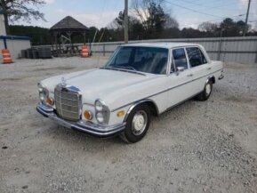 1972 Mercedes-Benz 280SEL for sale 101765382