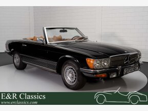 1972 Mercedes-Benz 350SL for sale 101807526