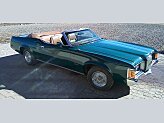 1972 Mercury Cougar XR7 for sale 102019317