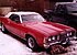 1972 Mercury Cougar for sale 100992545