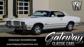 1972 Oldsmobile Cutlass for sale 101959921