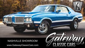 1972 Oldsmobile Cutlass for sale 101965259